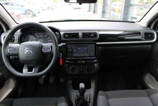 Citroen C3 1.2 PURETECH YOU 