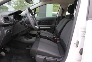 Citroen C3 1.2 PURETECH YOU 