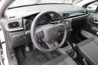 Citroen C3 1.2 PURETECH YOU 