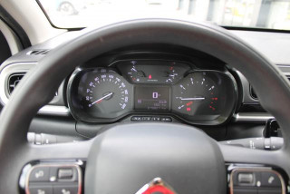Citroen C3 1.2 PURETECH YOU 