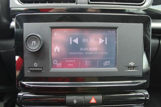 Citroen C3 1.2 PURETECH YOU 