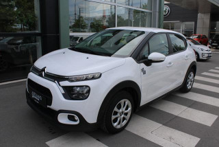 Citroen C3 1.2 PURETECH YOU 