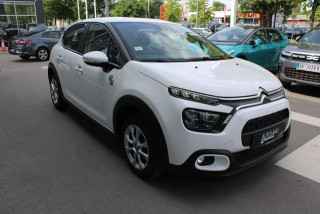 Citroen C3 1.2 PURETECH YOU 