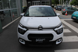 Citroen C3 1.2 PURETECH YOU 