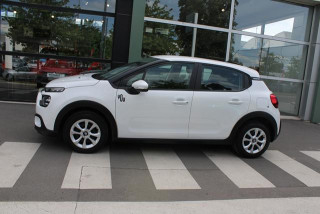 Citroen C3 1.2 PURETECH YOU 