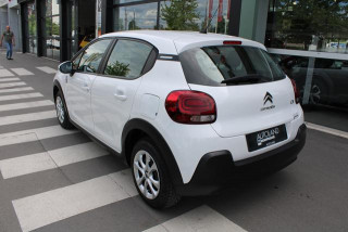 Citroen C3 1.2 PURETECH YOU 
