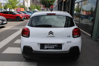 Citroen C3 1.2 PURETECH YOU 