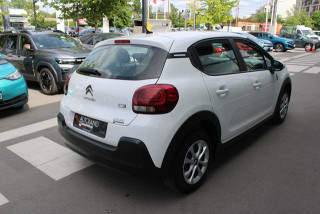Citroen C3 1.2 PURETECH YOU 