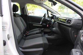 Citroen C3 1.2 PURETECH YOU 