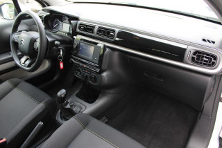 Citroen C3 1.2 PURETECH YOU 