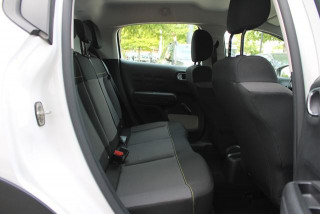 Citroen C3 1.2 PURETECH YOU 