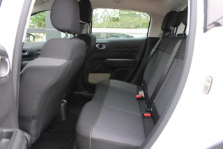 Citroen C3 1.2 PURETECH YOU 