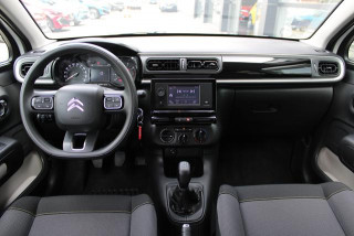 Citroen C3 1.2 PURETECH YOU 