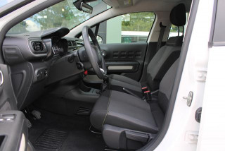 Citroen C3 1.2 PURETECH YOU 