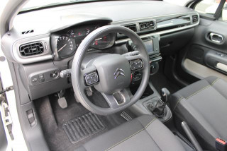 Citroen C3 1.2 PURETECH YOU 