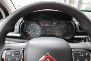 Citroen C3 1.2 PURETECH YOU 