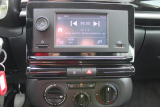 Citroen C3 1.2 PURETECH YOU 