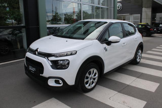 Citroen C3 1.2 PURETECH YOU 