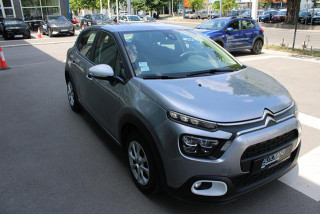 Citroen C3 1.2 PURETECH YOU 