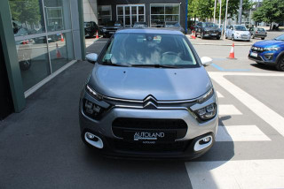 Citroen C3 1.2 PURETECH YOU 