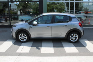 Citroen C3 1.2 PURETECH YOU 