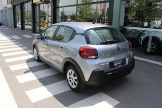 Citroen C3 1.2 PURETECH YOU 