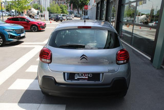Citroen C3 1.2 PURETECH YOU 