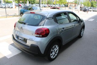 Citroen C3 1.2 PURETECH YOU 