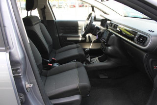 Citroen C3 1.2 PURETECH YOU 