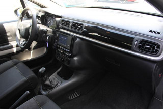 Citroen C3 1.2 PURETECH YOU 