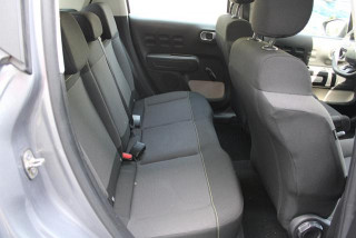 Citroen C3 1.2 PURETECH YOU 