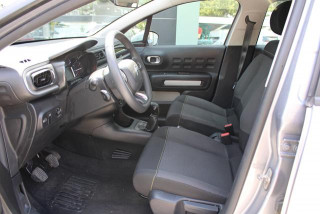 Citroen C3 1.2 PURETECH YOU 