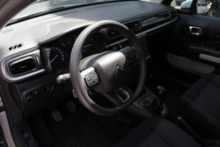 Citroen C3 1.2 PURETECH YOU 