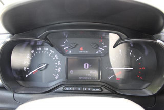 Citroen C3 1.2 PURETECH YOU 