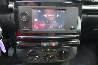Citroen C3 1.2 PURETECH YOU 
