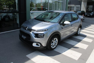 Citroen C3 1.2 PURETECH YOU 