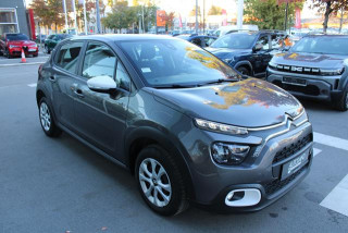 Citroen C3 1.2 PURETECH YOU 