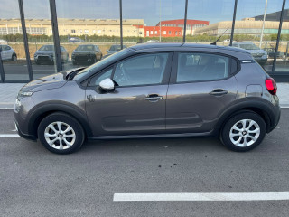 Citroen C3 1.2 PURETECH YOU 