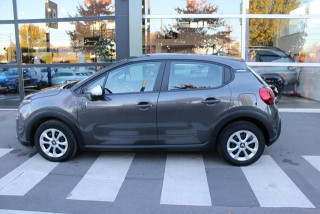 Citroen C3 1.2 PURETECH YOU 