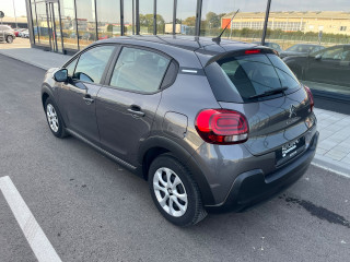 Citroen C3 1.2 PURETECH YOU 