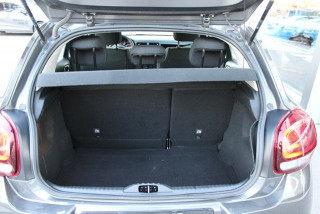 Citroen C3 1.2 PURETECH YOU 