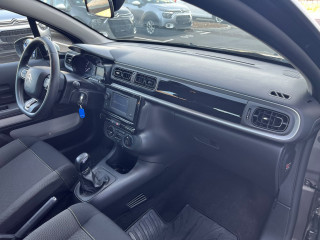 Citroen C3 1.2 PURETECH YOU 