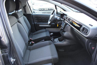 Citroen C3 1.2 PURETECH YOU 