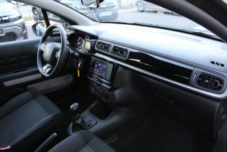 Citroen C3 1.2 PURETECH YOU 