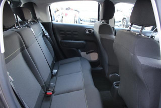 Citroen C3 1.2 PURETECH YOU 