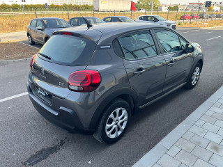 Citroen C3 1.2 PURETECH YOU 