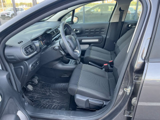 Citroen C3 1.2 PURETECH YOU 