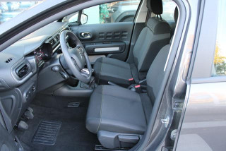 Citroen C3 1.2 PURETECH YOU 