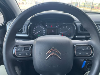 Citroen C3 1.2 PURETECH YOU 