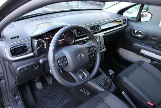 Citroen C3 1.2 PURETECH YOU 